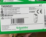 New Schneider TM5NS31 Plc Interface Module Box Expedited Shipping. Price: $702.53.
