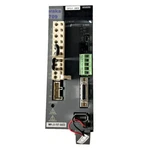 Mitsubishi MR-J3-70T-S023 Ac Servo Drive New. Price: $542.64.