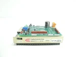 Copley Controls 800-267A Servo Amplifier Used. Price: $427.80.