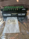 Repaired Contraves NC700 A2274 Servo Controller Rev B-4 Used. Price: $180.00.