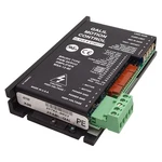 Galil Motion MSA-12-80 Brush Type Servo Amplifier, 20-80VDC 12A, 2000W 25A Peak Used. Price: $130.00.
