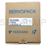 New In Box Yaskawa SGD7S-1R6A00A002 Servo Drive. Price: $405.50.