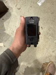 Keyence FD-H32 Flow Sensor & Mount Pre Owned Pictured Very Clean Used. Price: $340.00.