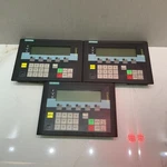 Siemens Sinamics AOP30 , 6SL3055-0AA00-4CA5 (see Pictures) Used. Price: $250.00.