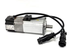 Rexroth Servo Motor MSM030C-0300-NN-M0-CG1 3,000 Rpm 3-PHASE, 114 Vac Used. Price: $394.85.