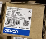 New Omron E5CC-QX3A5M-001 Temperature Controller. Price: $344.00.