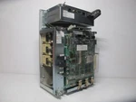 Yaskawa JZRCR-YSV02-11 SRDA-MH6 Servopack SRDA-C0A12A01A-E Converter Used. Price: $459.00.