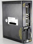 Parker AR-01AE Aries Single-axis Brushless Servo Drive 1A, 100W, 120-240VAC Used. Price: $276.00.