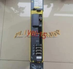 1PCS Used Fanuc Servo Drive A06B-6240-H306 A06B6240H306. Price: $3087.74.