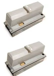 Lot Of 2 Abb DSQC346G Robotic Servo Drive Unit 3HAB8101-8/11A For IRB6400 Used. Price: $149.00.