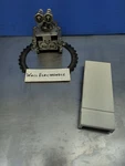 Mitsubishi N937B719-A Amplifier Cover N937B719H01 Used. Price: $25.00.