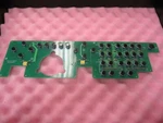 Okuma N223-5005 Key Board N2235005 Used. Price: $302.77.