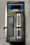 Dorna EPS-EB0D75123-1000 Ac Servo Drive 750W; 1/2PH 220V; Output 3PH, 0-230V, 4A Used. Price: $300.00.