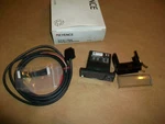 Keyence GT2-76N Contact Displacement Sensor Amplifier New In Box. Price: $300.00.