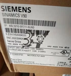 1PCS New Siemens Servo Drive. Price: $370.00.