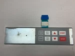 LENZE,830-024,DRIVE Keypad Used. Price: $120.00.