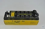 Turck 6825322, FLDP-IOM88-0001 FLDPIOM880001, I/o Module New. Price: $452.71.