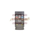 1PCS New Delta Frequency Converter VFD38AMS43AFSAA. Price: $2238.13.