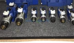 New 1PCS Rexroth Proportional Valve 4WRAE6E30-2X/G24K31/F1V R901015613. Price: $1680.00.