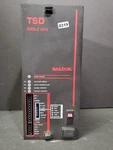Baldor TSD-050-05-1-U 1-AXIS FTS7300C-01 (L-0219-0319) Used. Price: $280.00.