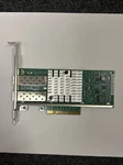 Pcie X8 10G Dual Port Server Adapter 82599-2SFP+ Sonnet Used. Price: $39.99.