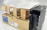 One New Mitsubishi MR-J5-100B Servo Drive. Price: $1129.52.