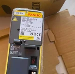 New Fanuc Servo Drive Amplifier A06B-6240-H325 A06B6240H325. Price: $3547.00.