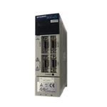 New Mitsubishi Ac Servo Driver MR-J2S-10A1-PE042. Price: $555.00.