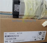 1PCS New Panasonic Servo Motor MSMD082G1U. Price: $374.95.