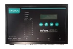 Moxa 3093091000012 8-PORT Serial Device Server Nport 5610-8-DT Working Used. Price: $509.24.