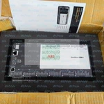 One New Abb Motion Controller NSB202-501W 3AXD50000032683. Price: $4816.36.