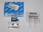 New Sick WTB8L-P2211 Photoelectric Proximity Sensor Switch Module In Box Japan. Price: $229.00.