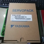 New Yaskawa Ac Servo Driver SGDJ-01AP SGDJ01AP. Price: $365.66.
