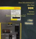 **12MO Warranty**rebuilt**try Us Once**exchange** Fanuc A06B-6320-H343 Seller. Price: $2999.00.
