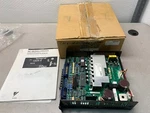 Used Yaskawa Servopack Controller CACR-SRA5AB. Price: $225.00.