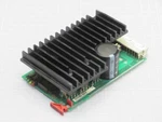 Siemens 00353443-01 Servo Driver Module T221879 Used. Price: $299.99.