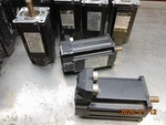 (1) Allen Bradley MPL-B330P-SJ22AA Servo Motor 1.8KW 7033-04-4102 Used. Price: $229.50.