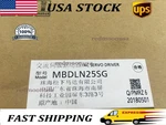 1PC Panasonic MBDLN25SG Ac Servo Driver New Box Fast Shipping. Price: $197.68.