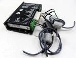 Advanced Motion Controls BE15A8J Brushless Pwm Servo Amplifier Used. Price: $195.00.
