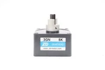 Zd 3GD5K Gear Head Used. Price: $14.99.