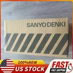 Brand New Sanyo Denki 103H8223-5241 Servo Motor Urgent Ship Hot Sale. Price: $788.50.