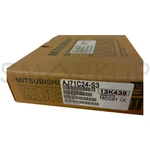 New In Box Mitsubishi AJ71C24-S3 Plc Module. Price: $158.19.