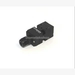 Schmersal Az 17-02ZK Interlock Switch Used. Price: $16.80.