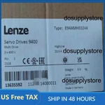 E94AMHE0244 New Lenze Frequency Inverter Drive. Price: $2649.03.