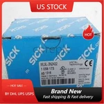 1PC Sick Sensors WL9L-3N2432 Brand New Hf. Price: $377.86.