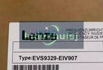 1PCS New Lenze Servo Drive Inverter EVS9329-EIV907 EVS9329EIV907. Price: $6210.93.