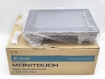 Fuji Electric V810IS 100-240VAC New. Price: $3293.62.