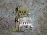 Cincinnati Milacron Kollmorgen Board BDS4-OPT2/3A-01 A-93179-2 Tlw 1-29-92 EACH1 Used. Price: $99.99.