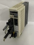 Abb Servo Drive BSD0200 230V Watt Phase Used. Price: $245.00.