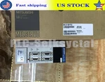New One Mitsubishi MR-J2S-70B-PY135 Servo Drive. Price: $453.85.